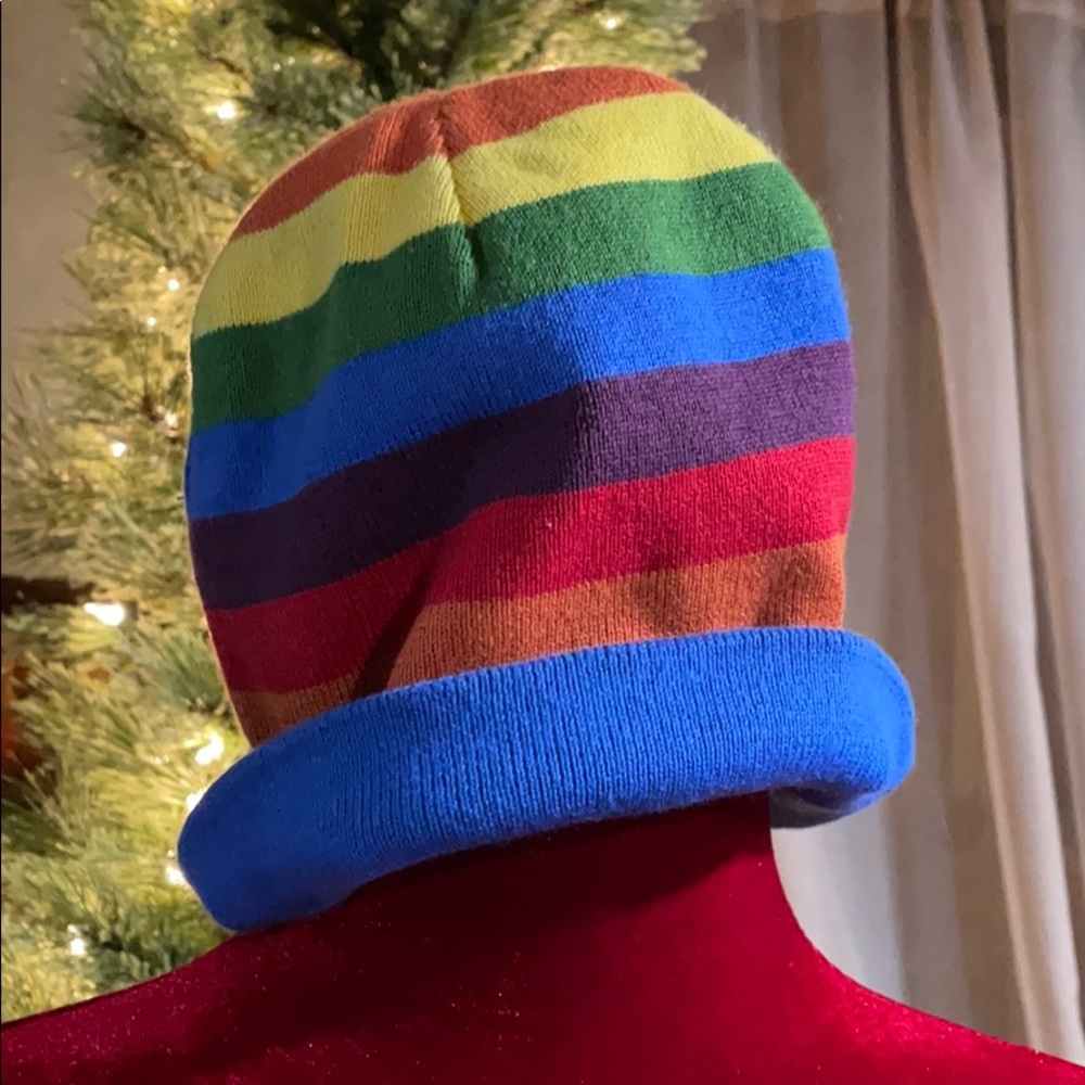 Pride hat - Picture 2 of 2